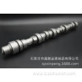 Cast iron material automotive camshaft castings